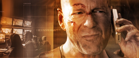 DieHard5