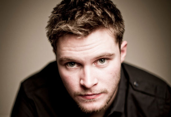 Jack Reynor